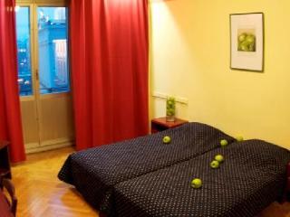 Green Apple Hotel Riga Exterior photo